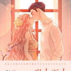 世上无人再像她(多人剧)有声小说