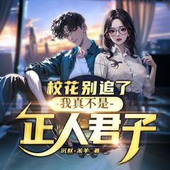 校花别追了，我真不是正人君子有声小说