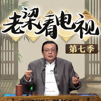 老梁看电视|第七季(多人剧)有声小说