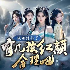 我都修仙了，有几位红颜合理吧丨玄幻热血丨穿越修仙丨多女主后宫有声小说