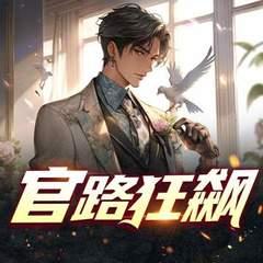 官路狂飙有声小说