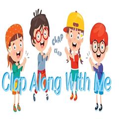 ClapAlongWithMe英文儿歌大全(多人剧)有声小说