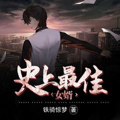 史上最佳女婿(多人剧)有声小说