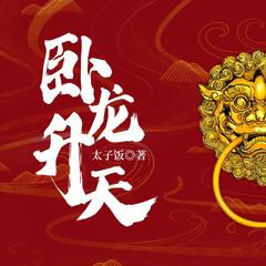 卧龙赘婿有声小说