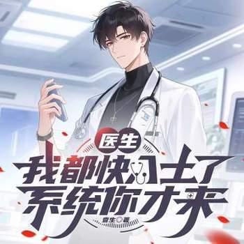 医生：我都快入土了，系统你才来有声小说