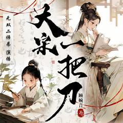 大宋一把刀有声小说