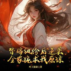 替嫁纨绔后逆袭，全家跪求我原谅(多人剧)有声小说