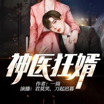 神医狂婿(多人剧)有声小说