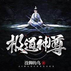 无上神尊(多人剧)有声小说