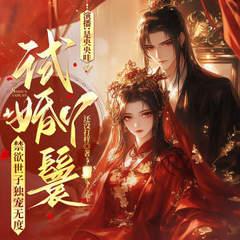 试婚丫鬟，禁欲世子独宠无度有声小说