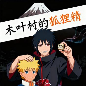 木叶村的狐狸精有声小说