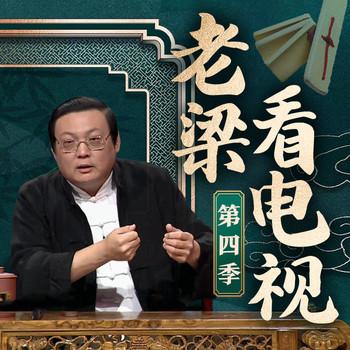 老梁看电视|第四季(多人剧)有声小说