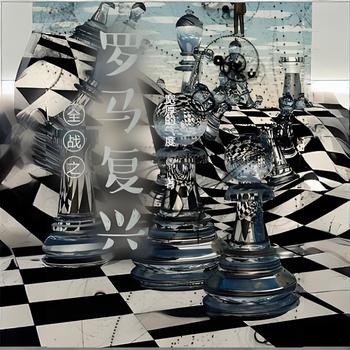 全战之罗马复兴有声小说