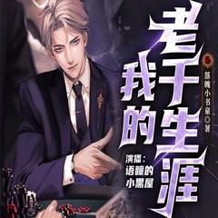 我的老千生涯有声小说
