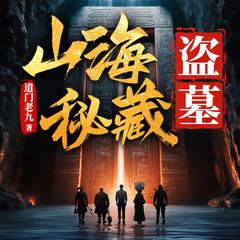 山海秘藏(多人剧)有声小说