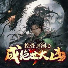 挖骨，剖心，成绝世大凶有声小说