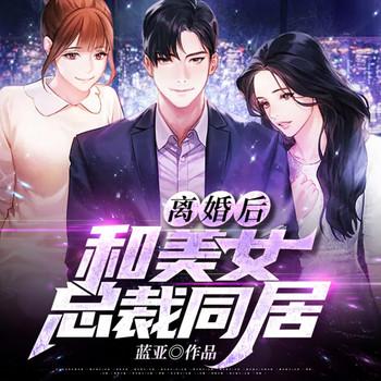 离婚后，和美女总裁同居有声小说