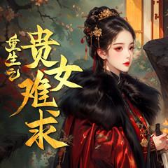 雁回时|陈都灵辛云来主演|完结|剧情抢先听|贵女原著|精品有声剧有声小说