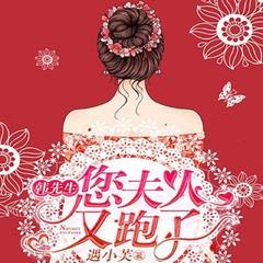 韩先生，您夫人又跑了（现言总裁豪门追妻甜宠爽文）有声小说