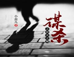 谋杀之泯灭之城(多人剧)有声小说