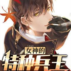 女神的特种兵王(多人剧)有声小说