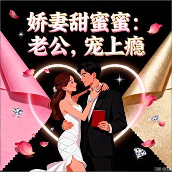 娇妻甜蜜蜜：老公，宠上瘾有声小说