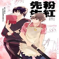 粉红先生有声小说