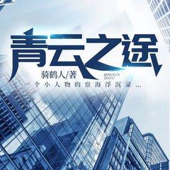 青云之途有声小说