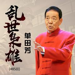 单田芳：乱世枭雄有声小说