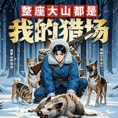 整座大山都是我的猎场有声小说