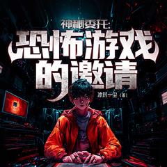 神秘委托：恐怖游戏的邀请(多人剧)有声小说