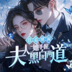 江总别闹，夫人她手握黑白两道有声小说