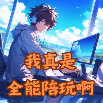 我真是全能陪玩啊有声小说