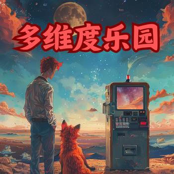 多维度乐园有声小说