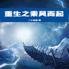 重生之乘风而起 | 都市 都市生活有声小说