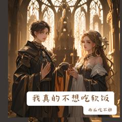我真的不想吃软饭  |言情|有声小说