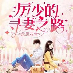 龙凤双宝：厉少的寻妻之路有声小说