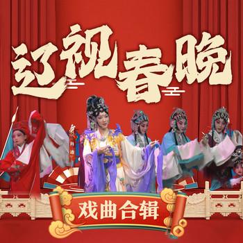 辽视春晚戏曲合辑(多人剧)有声小说