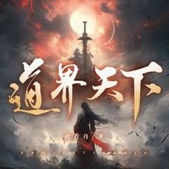 道界天下有声小说