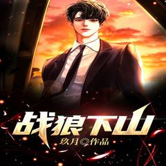 战狼下山有声小说