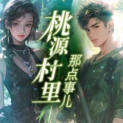 桃源村里那点事儿有声小说