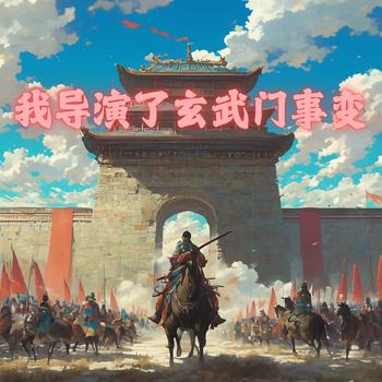 我导演了玄武门事变有声小说