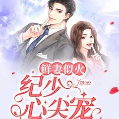 鲜妻似火：纪少，心尖宠有声小说