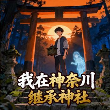 我在神奈川继承神社有声小说
