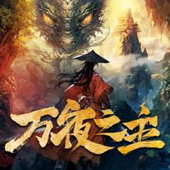 万夜之主(多人剧)有声小说