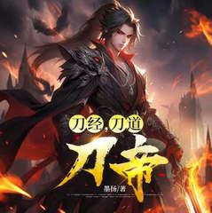 刀经，刀道，刀帝有声小说