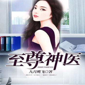 至尊神医(多人剧)有声小说