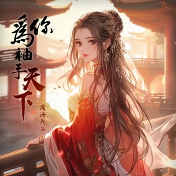 为你袖手天下有声小说