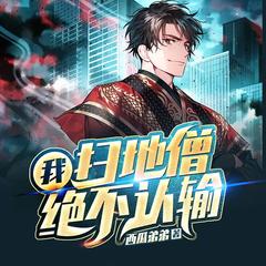我，扫地僧绝不认输|修炼搞笑|练功流|热血无敌文有声小说