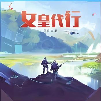 女皇代行有声小说